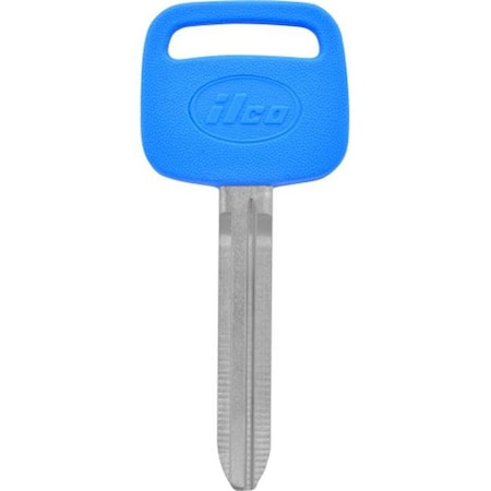 Hillman Hillman Group TR47 84238 Toyota Key Blank - 10 Count - Pack of 10 TR47